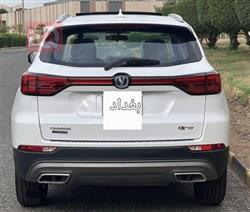 شانجان CS75